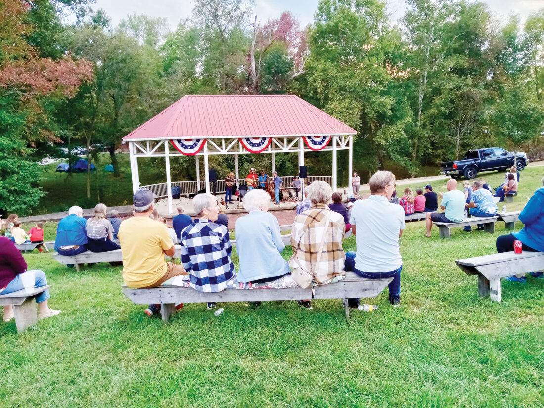 Barlow Fair Annual celebration attracts people of all ages News